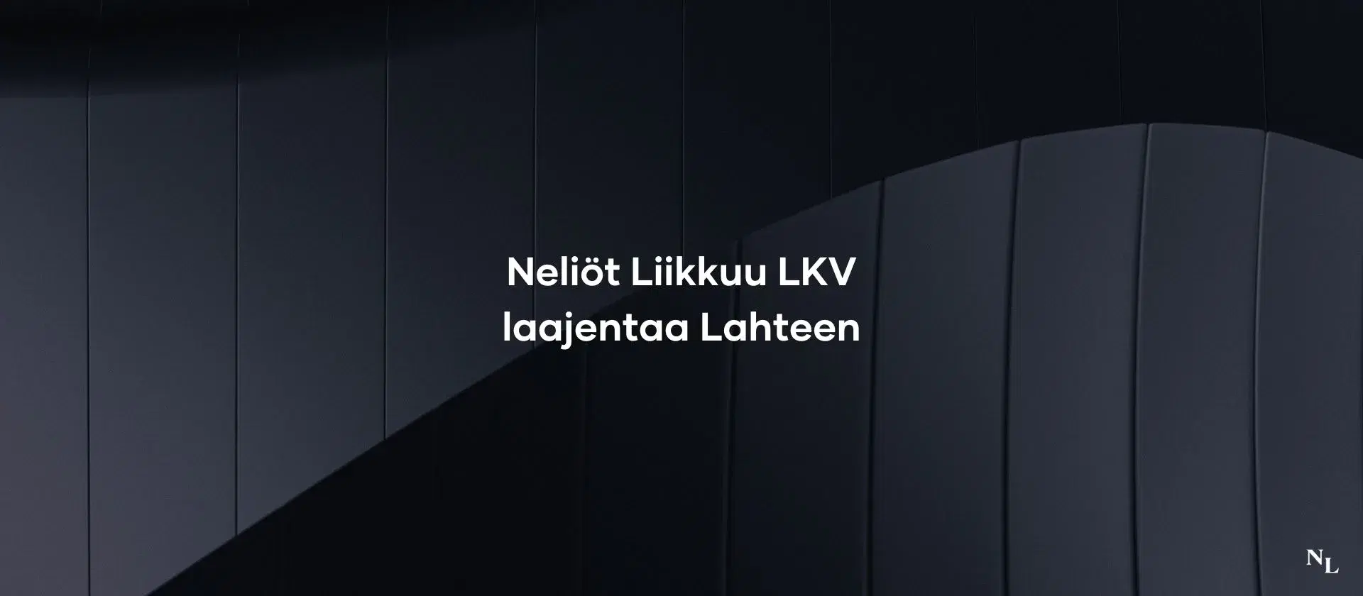 Neliöt Liikkuu LKV laajentaa Lahteen
