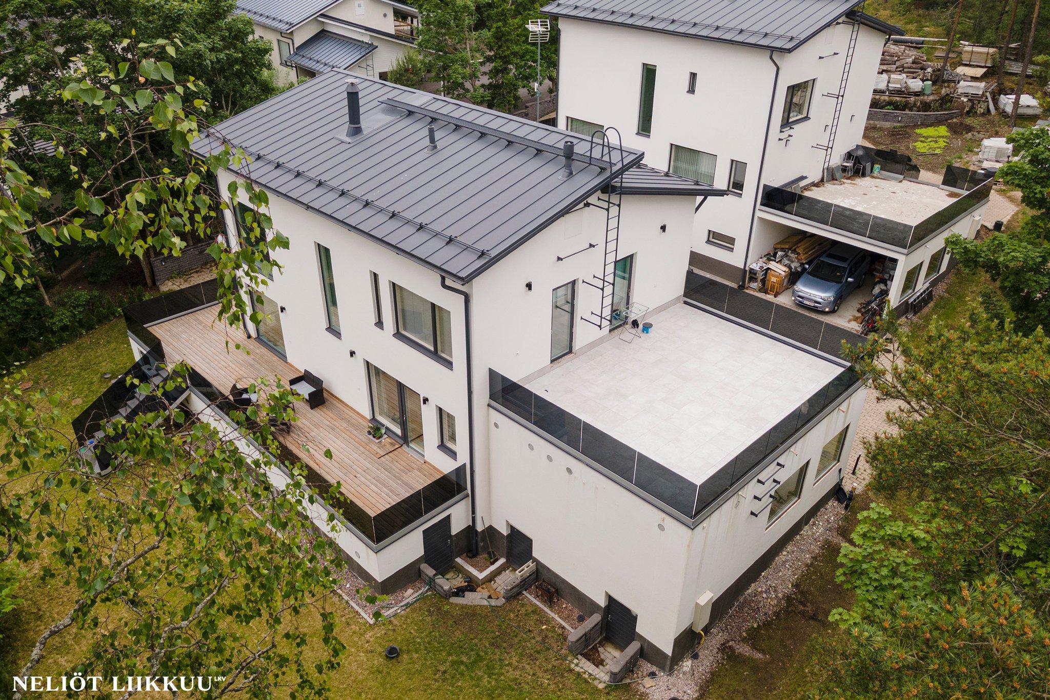 Nuolihaukantie 26 B