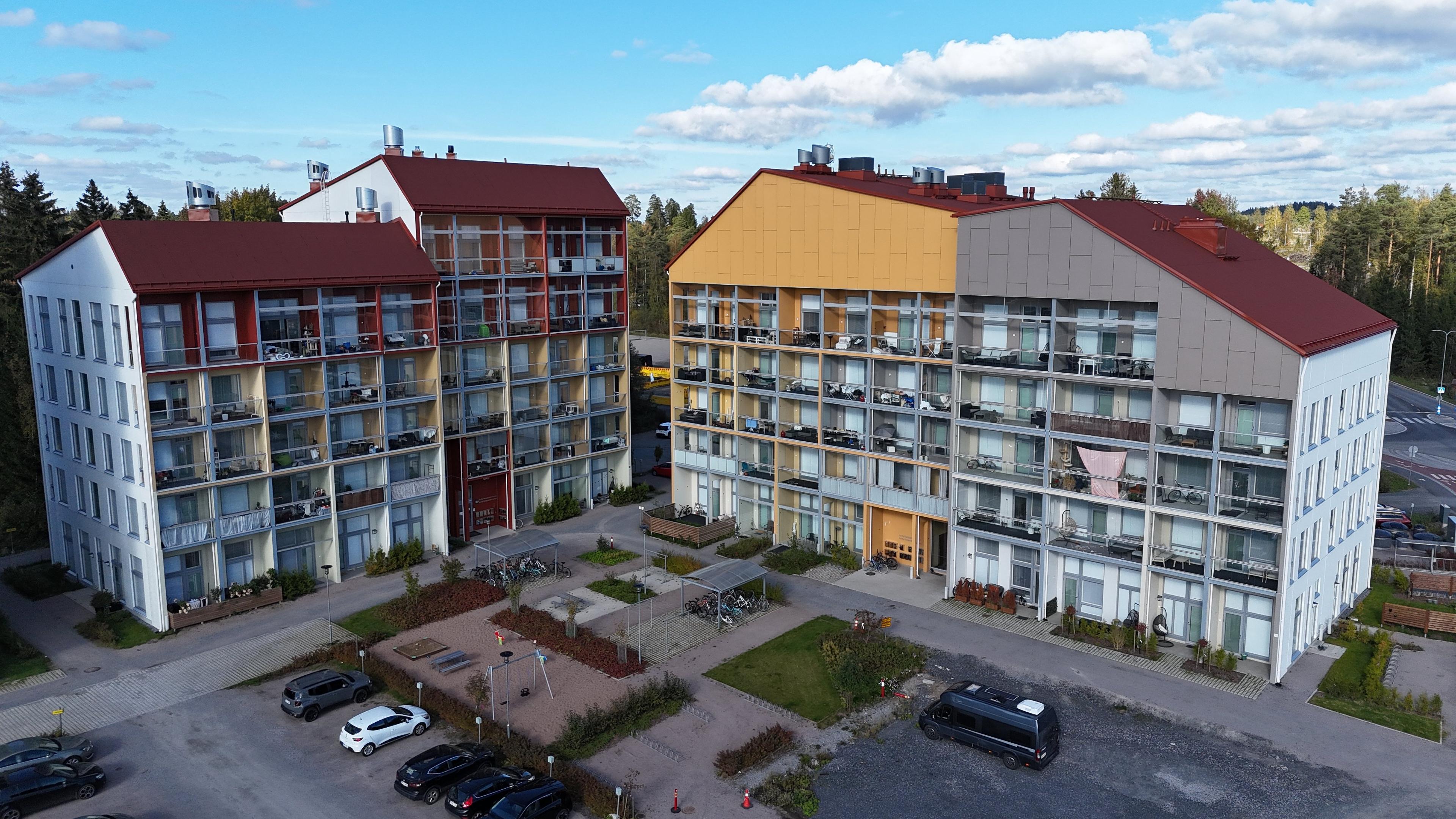 Mannakorventie 13