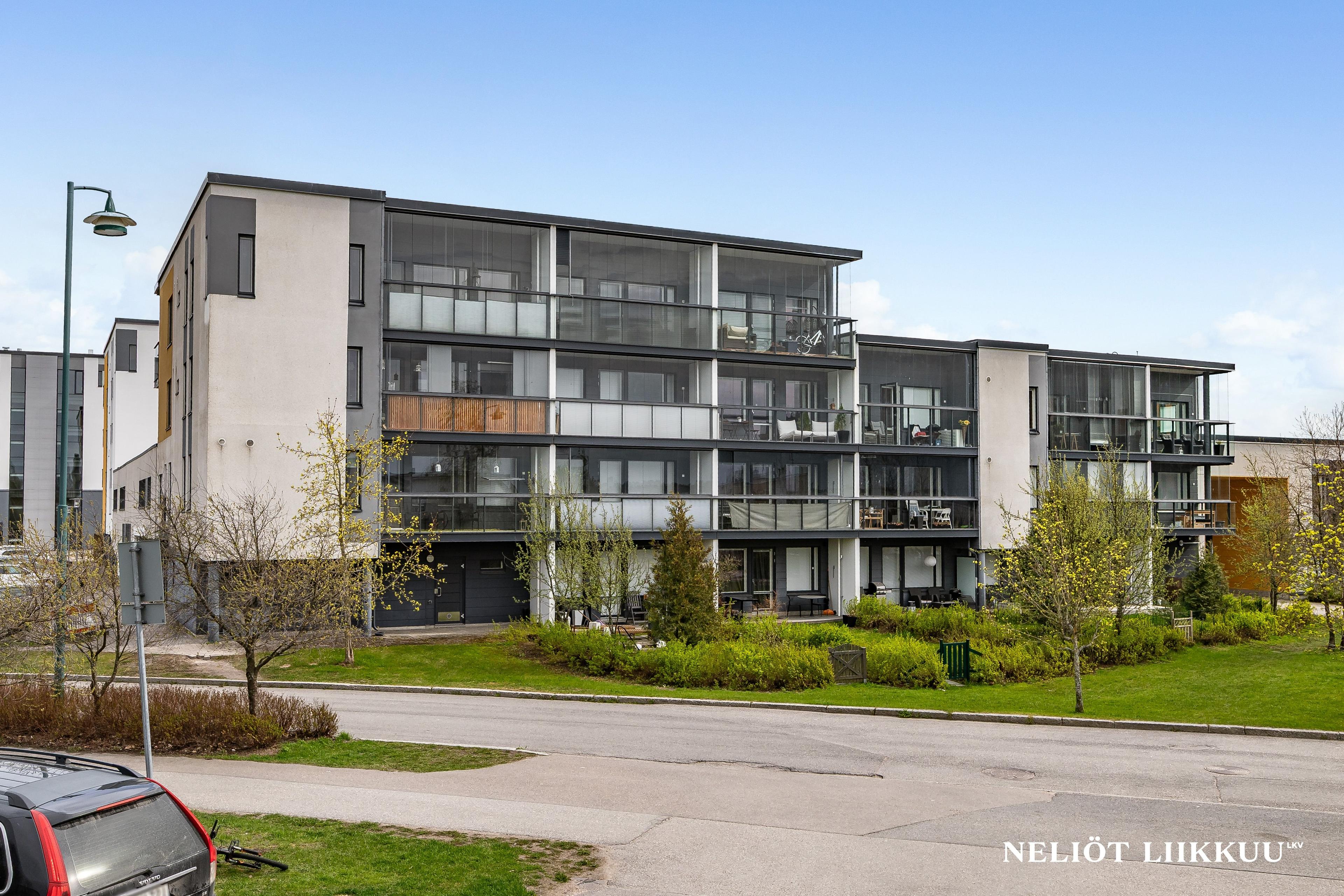 Säteritilankatu 6