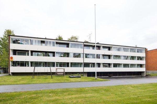 Itsenäisyydentie 14
