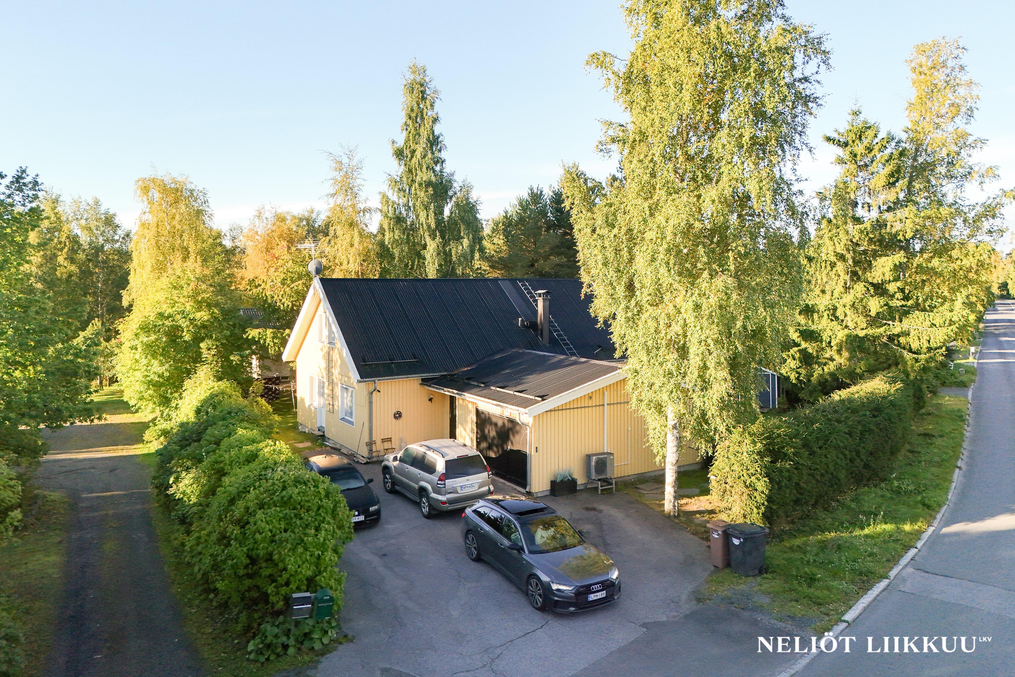 Possilankatu 44