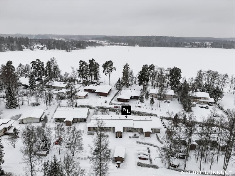 Kesärannankatu 1, 15300, Lahti
