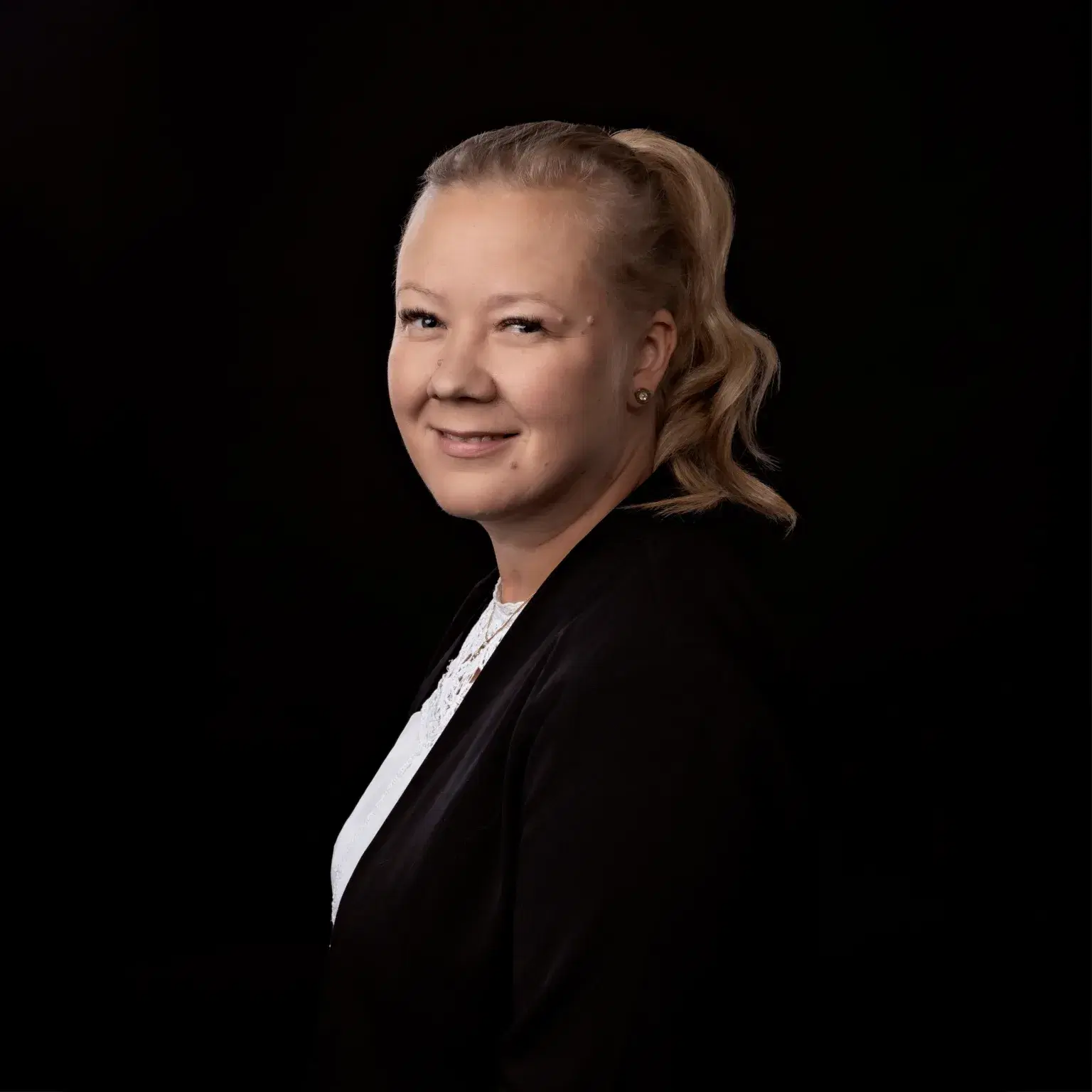 Johanna Toukola